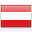 Flagge von Österreich