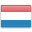 Flagge von Luxemburg
