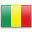 Flagge von Mali